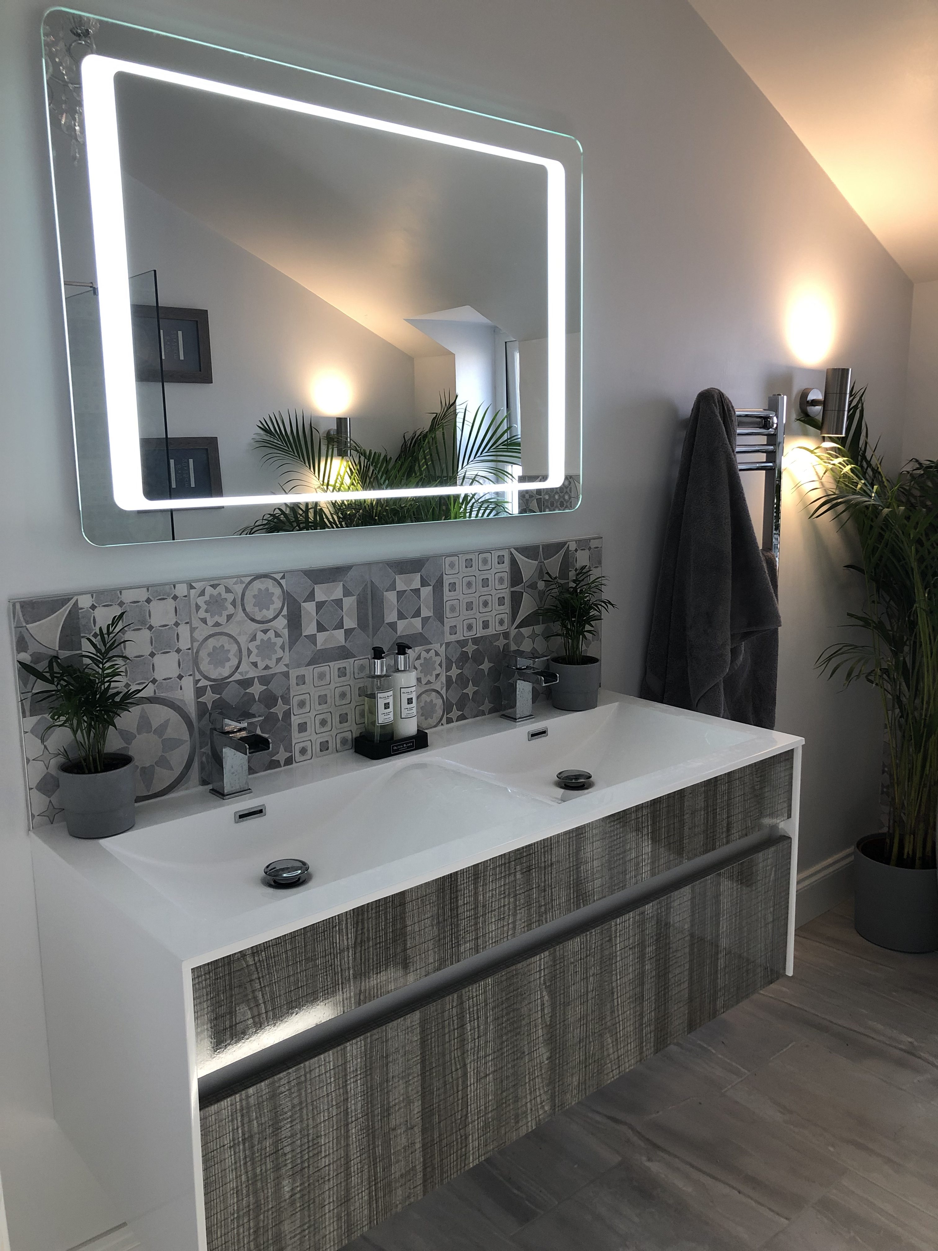 Urban Marque Ltd – Luxury Lodge – Interior Shot