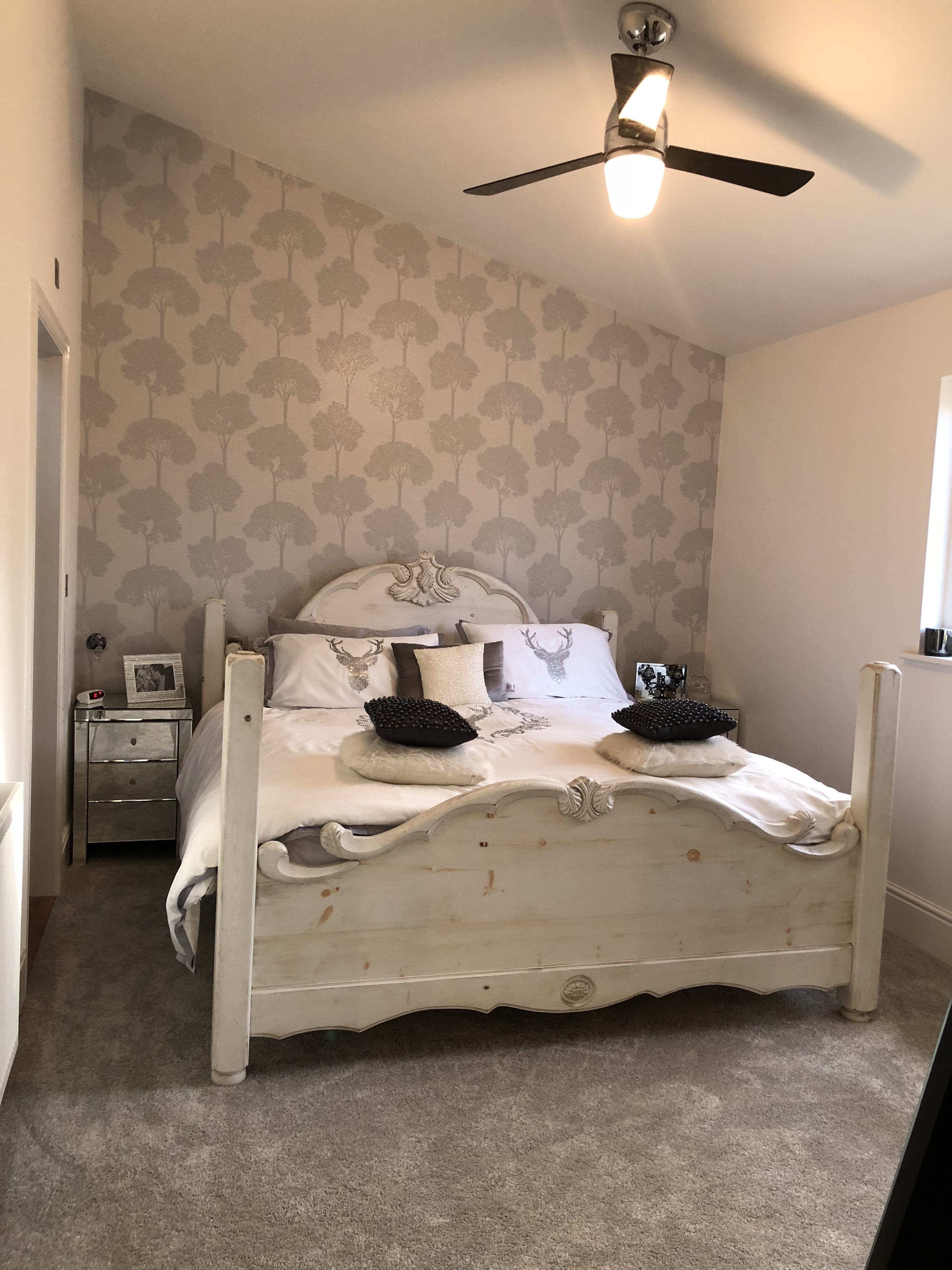 Urban Marque Ltd – Luxury Lodge – Interior Shot