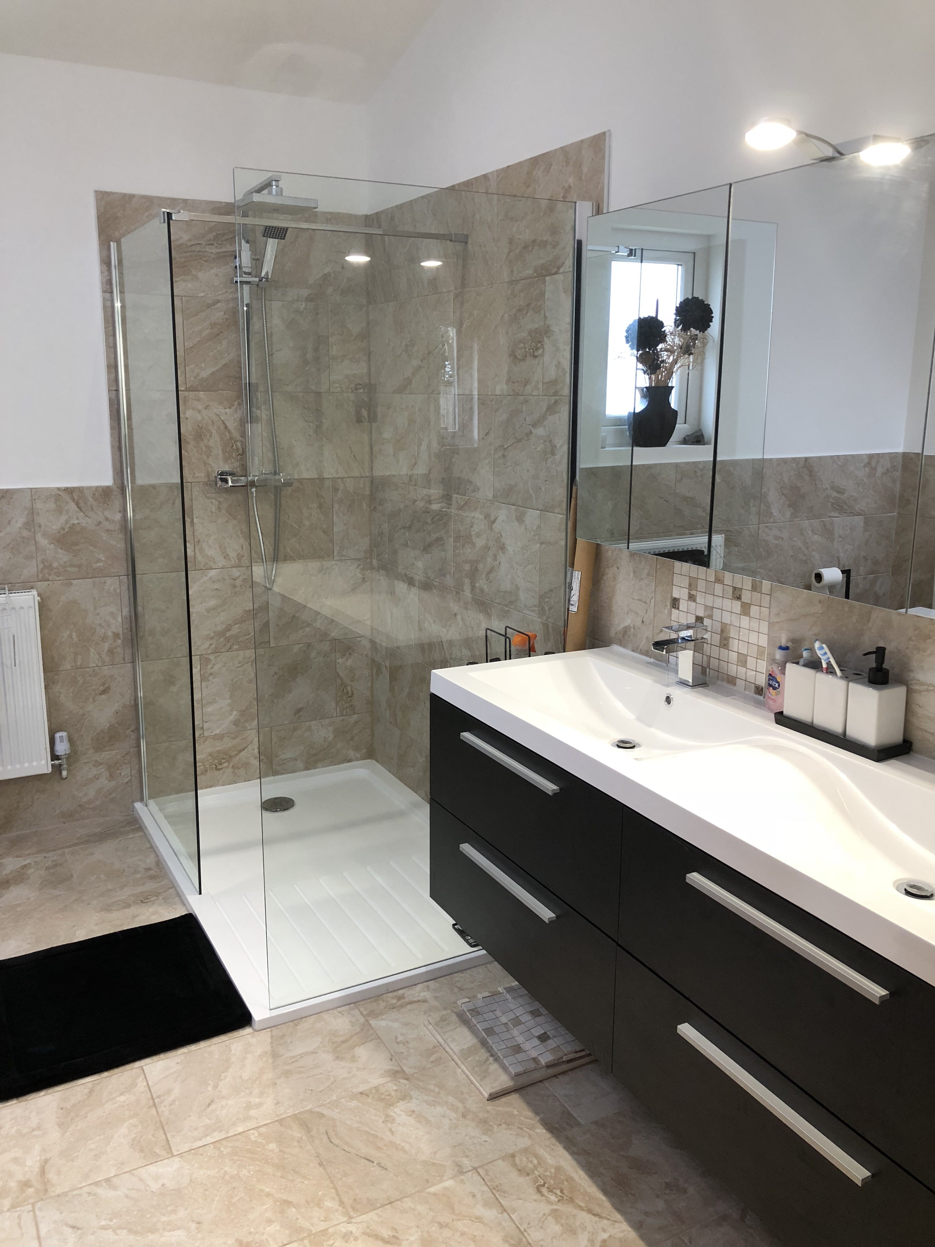 Urban Marque Ltd – Luxury Lodge – Interior Shot